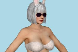 Tina Armstrong Tina Armstrong, DOA, Dead or Alive, female, girl, woman, people, human, character